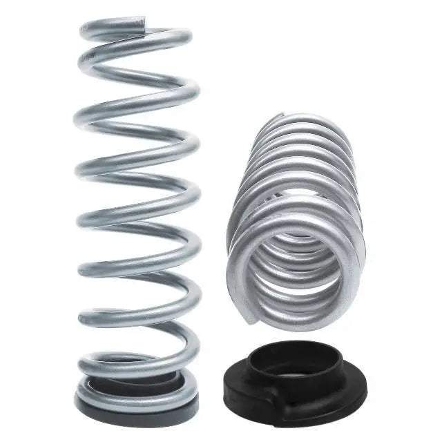 Belltech 4207 Belltech COIL SPRING SET 02-06 TRAILBLAZER/ENVOY