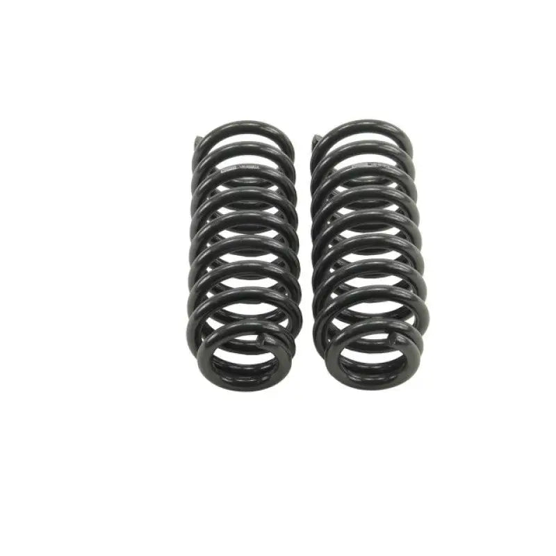 Belltech 4207 Belltech COIL SPRING SET 02-06 TRAILBLAZER/ENVOY