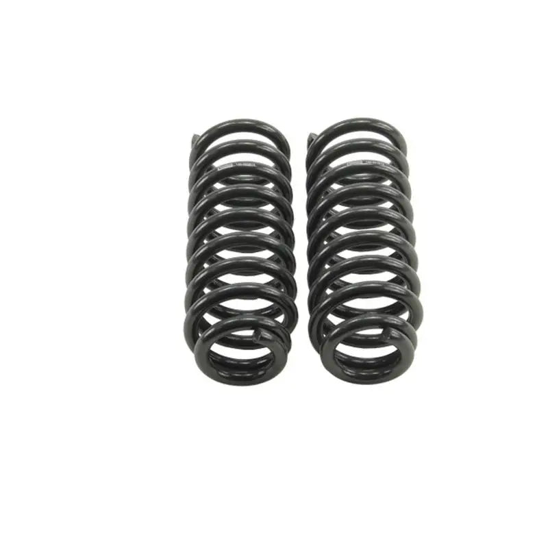 Belltech 4207 Belltech COIL SPRING SET 02-06 TRAILBLAZER/ENVOY