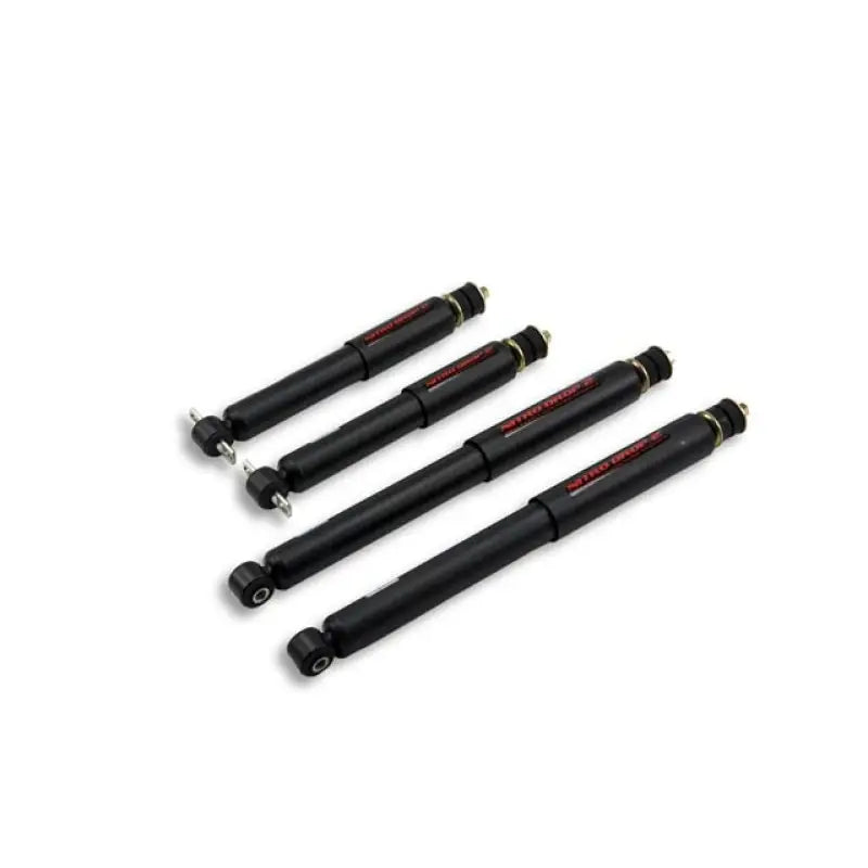 Belltech 9129 Belltech SHOCK SET NITRO DROP 2