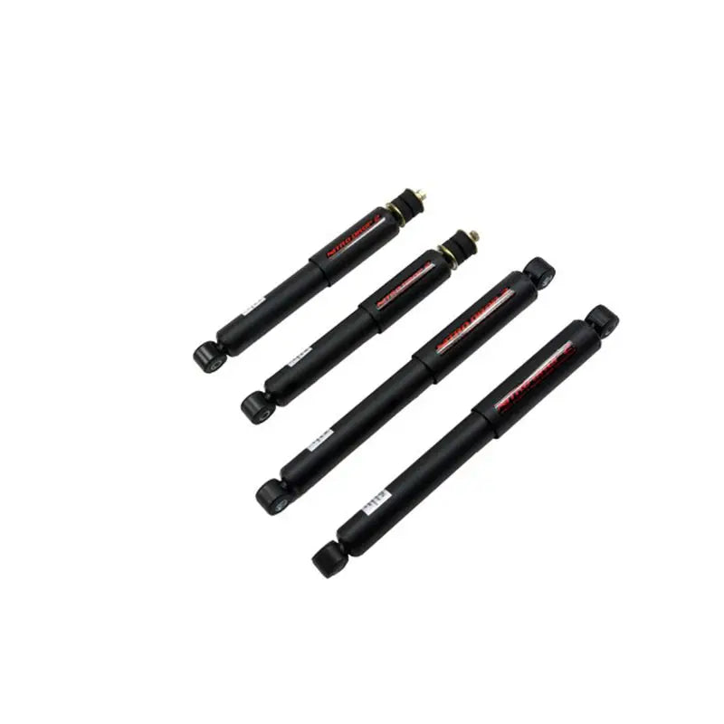 Belltech 9164 Belltech SHOCK SET NITRO DROP 2
