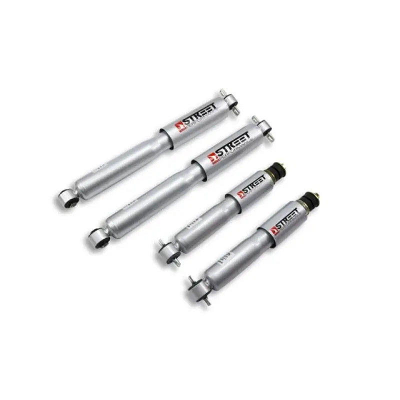 Belltech 9516 Belltech SHOCK SET STREET PERFORMANCE