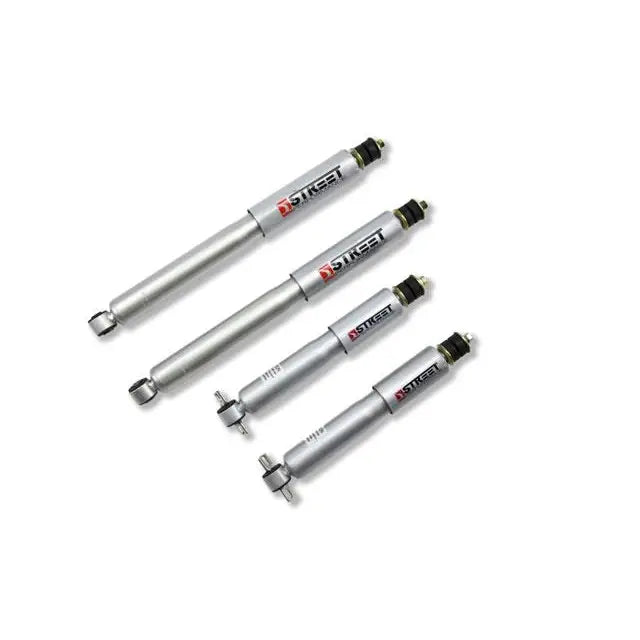 Belltech 9529 Belltech SHOCK SET STREET PERFORMANCE