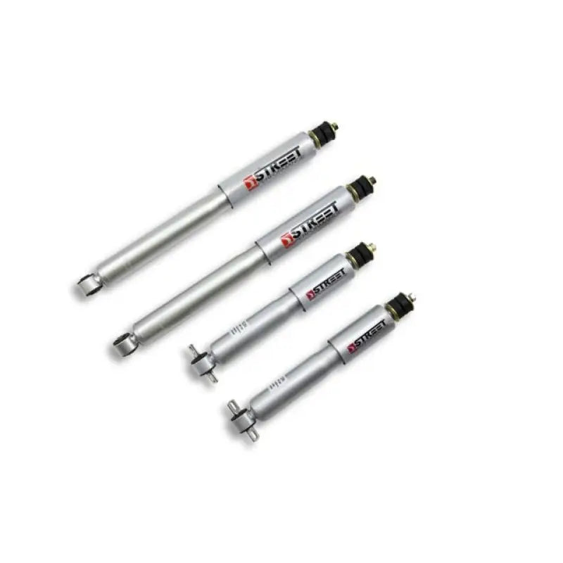 Belltech 9529 Belltech SHOCK SET STREET PERFORMANCE