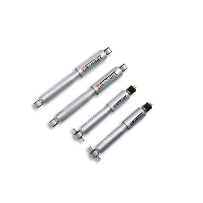 Belltech 9531 Belltech SHOCK SET STREET PERFORMANCE