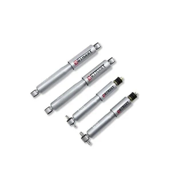 Belltech 9531 Belltech SHOCK SET STREET PERFORMANCE