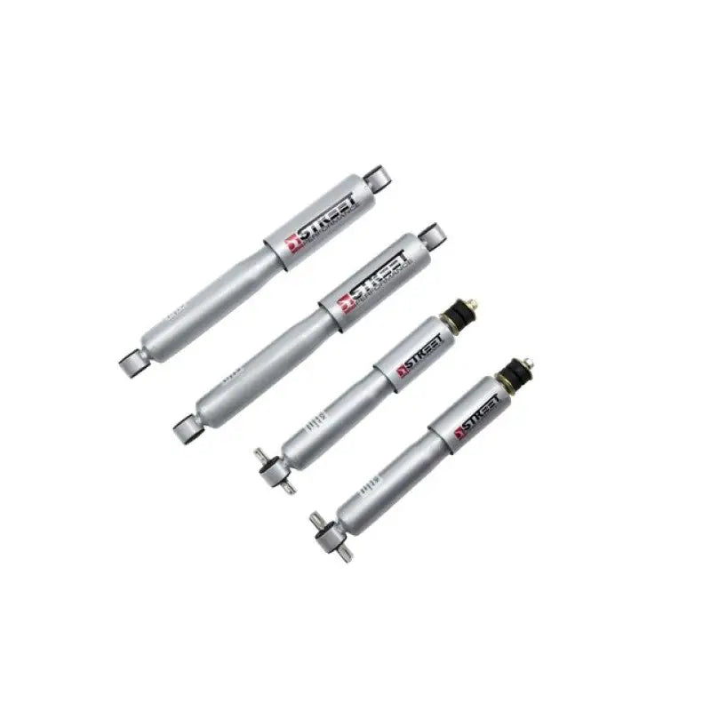 Belltech 9531 Belltech SHOCK SET STREET PERFORMANCE