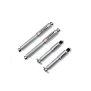 Belltech 9545 Belltech SHOCK SET STREET PERFORMANCE