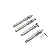 Belltech 9547 Belltech SHOCK SET STREET PERFORMANCE