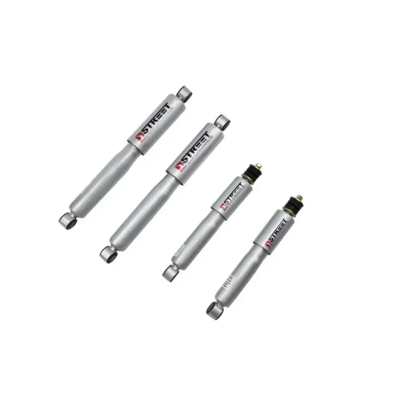 Belltech 9564 Belltech SHOCK SET STREET PERFORMANCE