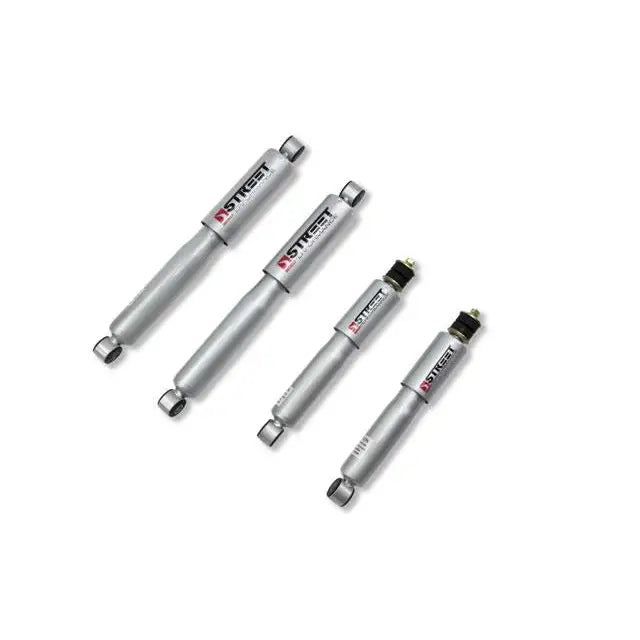 Belltech 9564 Belltech SHOCK SET STREET PERFORMANCE