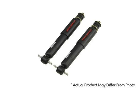 Belltech 9102