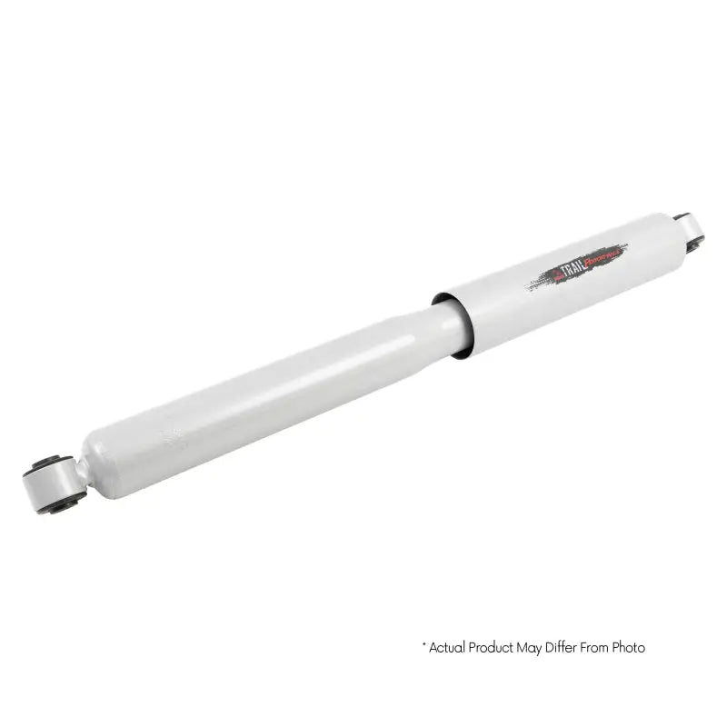 White shock absorber for Silverado Sierra Tahoe Suburban trail performance lift kit