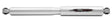 Silver shock absorber for Silverado Sierra Tahoe Suburban trail performance lift kit