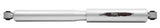 Silver shock absorber for Silverado Sierra Tahoe Suburban trail performance lift kit