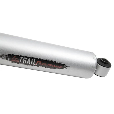 Silver shock absorber with black bushing for Trail Performance Silverado Sierra Tahoe Suburban