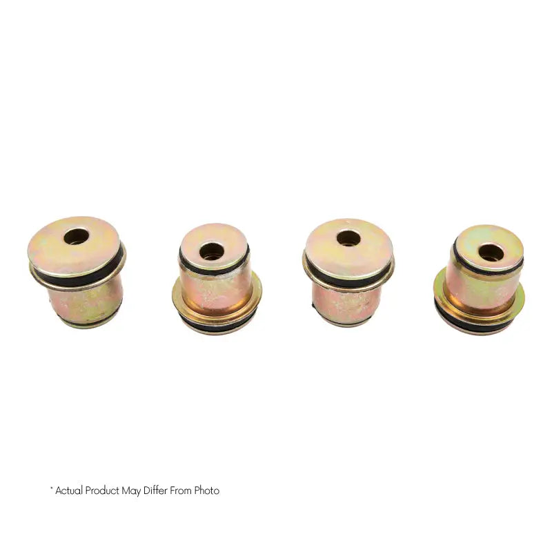 Belltech ALIGNMENT KIT 97-03 F150/EXPEDITION - Truck & Automotive