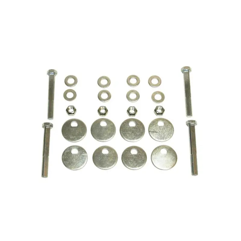 Belltech 4952 Belltech ALIGNMENT KIT 97-03 F150/EXPEDITION