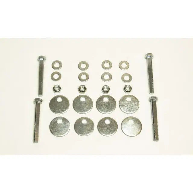 Belltech 4952 Belltech ALIGNMENT KIT 97-03 F150/EXPEDITION