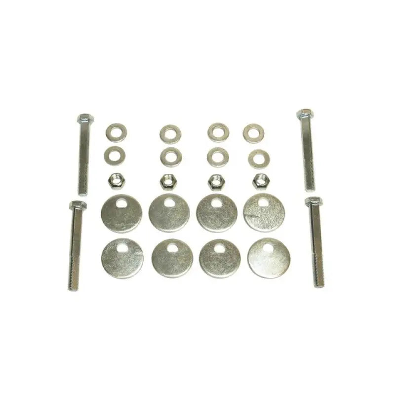 Belltech 4952 Belltech ALIGNMENT KIT 97-03 F150/EXPEDITION