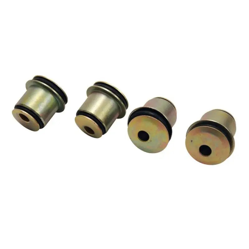 Belltech 4955 Belltech ALIGNMENT KIT 99-08 GM 2-DEGREE BUSHINGS
