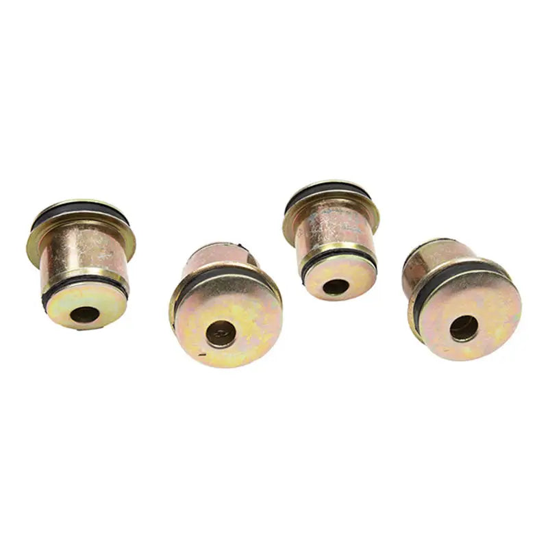 Belltech 4955 Belltech ALIGNMENT KIT 99-08 GM 2-DEGREE BUSHINGS