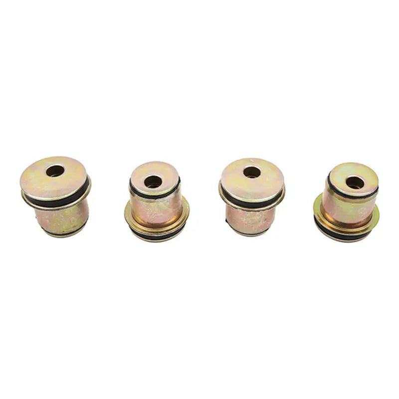 Belltech 4955 Belltech ALIGNMENT KIT 99-08 GM 2-DEGREE BUSHINGS