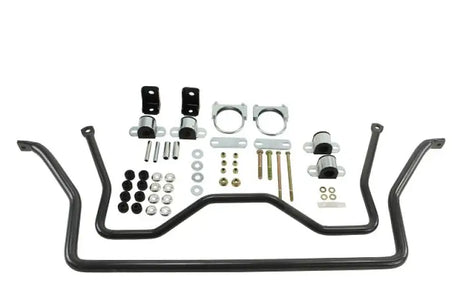Automotive suspension sway bar kit from Belltech Anti-Swaybar Sets for improved handling