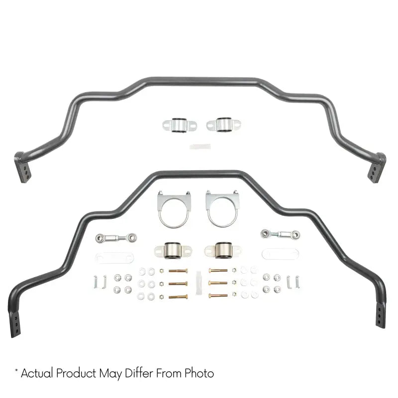 Belltech ANTI-SWAYBAR SETS 5456/5556 - Truck & Automotive