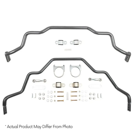 Belltech ANTI-SWAYBAR SETS 5456/5556 - Truck & Automotive