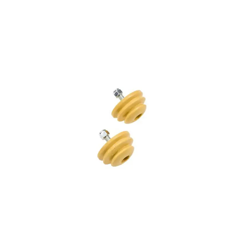 Belltech 4922 Belltech BUMP STOP KIT REPLACES 4900 4903 4915