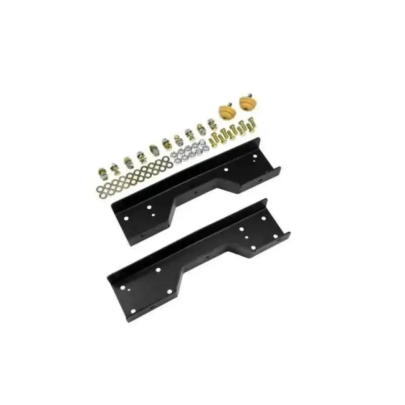 Belltech 6611