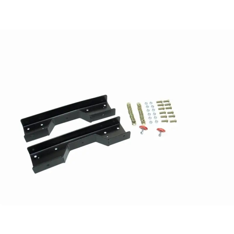 Belltech 6611 Belltech C-SECTION KIT 88-98 GM/GMC C-1500