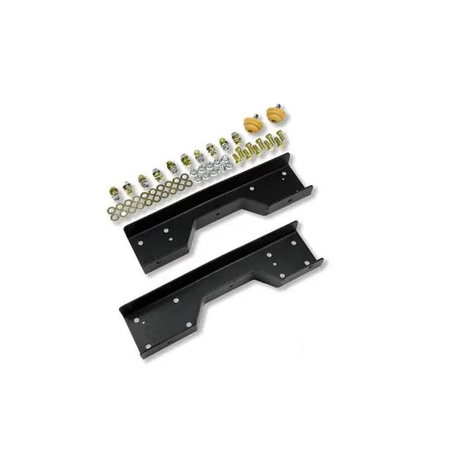Belltech 6611 Belltech C-SECTION KIT 88-98 GM/GMC C-1500