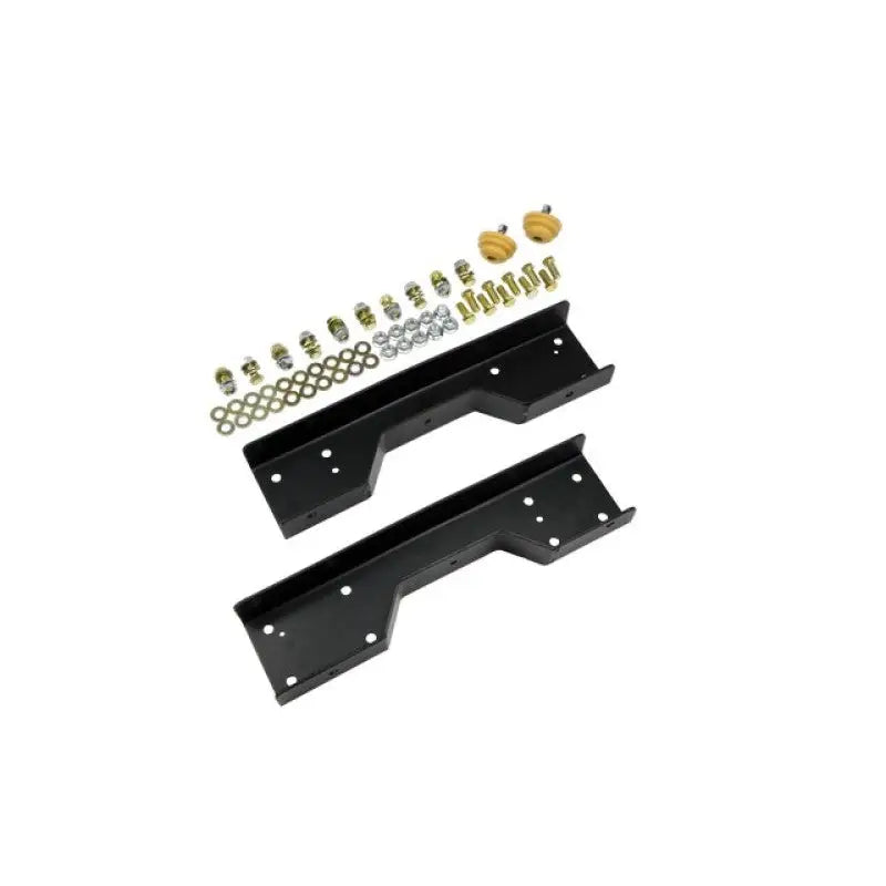 Belltech 6611 Belltech C-SECTION KIT 88-98 GM/GMC C-1500