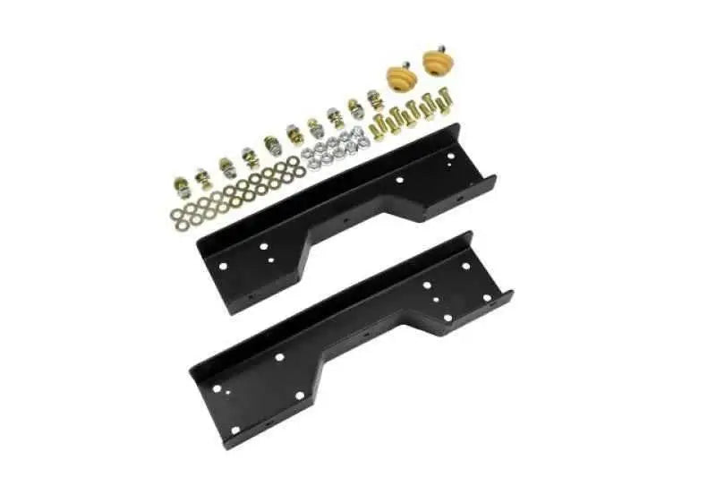 Belltech 6611
