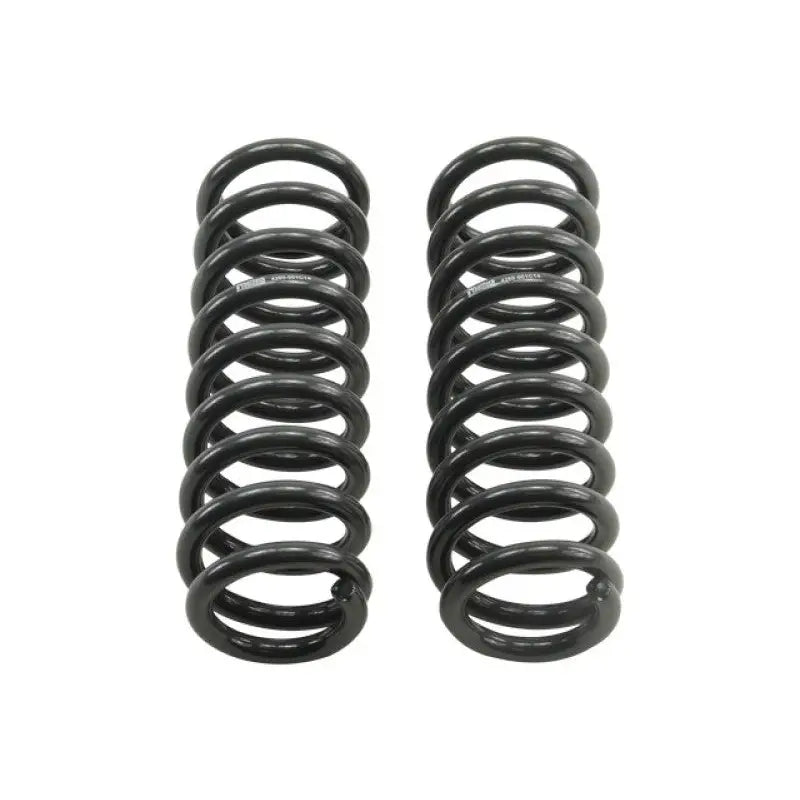 Belltech 4260 Belltech COIL SPRING SET 96-02 TOYOTA TACOMA 6CYL.