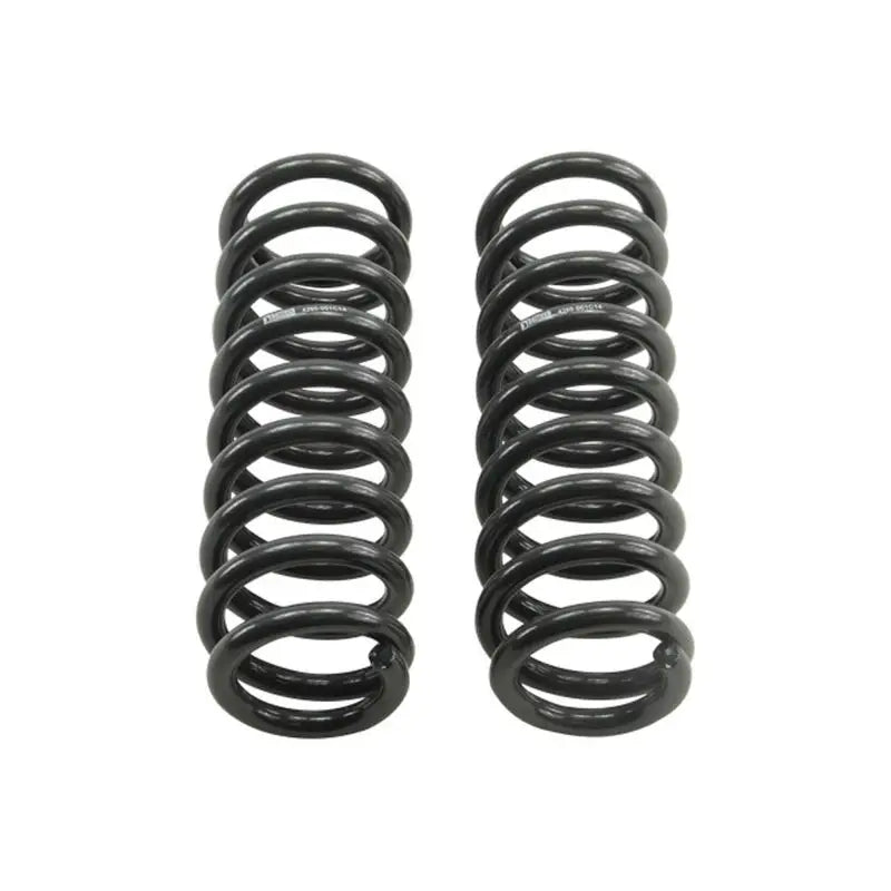 Belltech 4260 Belltech COIL SPRING SET 96-02 TOYOTA TACOMA 6CYL.