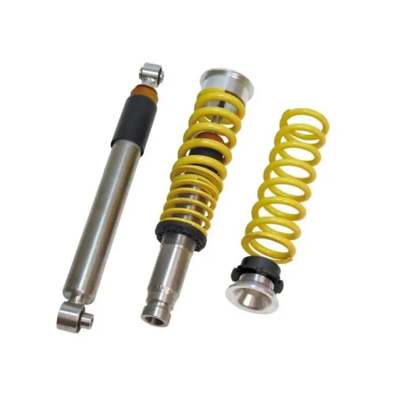 Belltech 21019 Belltech COILOVER KIT 02-07 TRLBLZER/ENVOY
