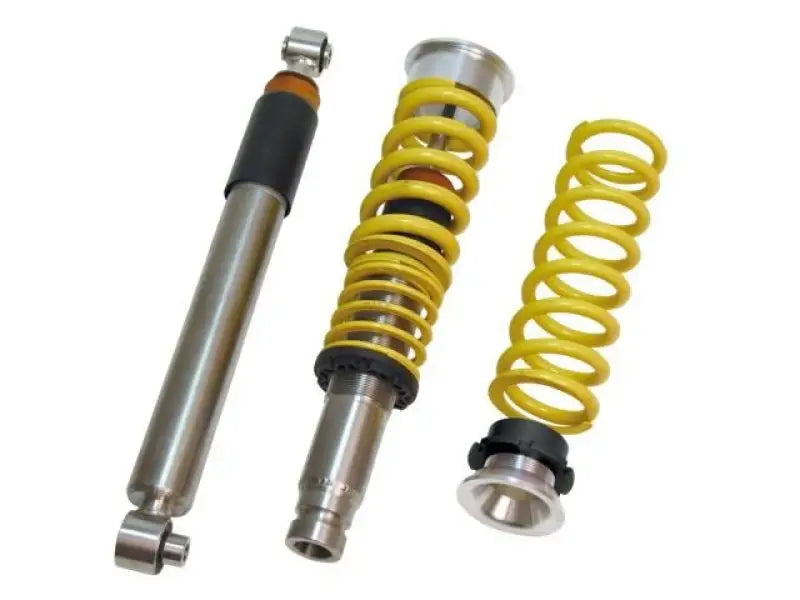 Belltech COILOVER KIT 02-07 TRLBLZER/ENVOY - Truck & Automotive