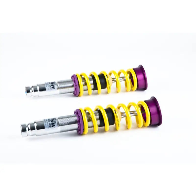 Belltech 21013 Belltech COILOVER KIT 04+ GM SS TRAILBLZR FRONTS