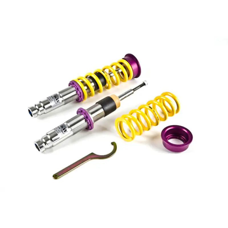 Belltech 21013 Belltech COILOVER KIT 04+ GM SS TRAILBLZR FRONTS