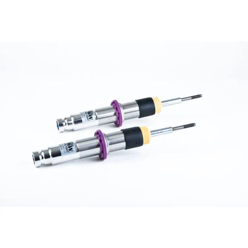 Belltech 21013 Belltech COILOVER KIT 04+ GM SS TRAILBLZR FRONTS