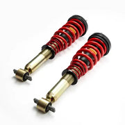 Belltech Coilover Kit 07-18 Chevy / GMC 1500 2WD/4WD w/ Replacement Shocks - Truck & Automotive