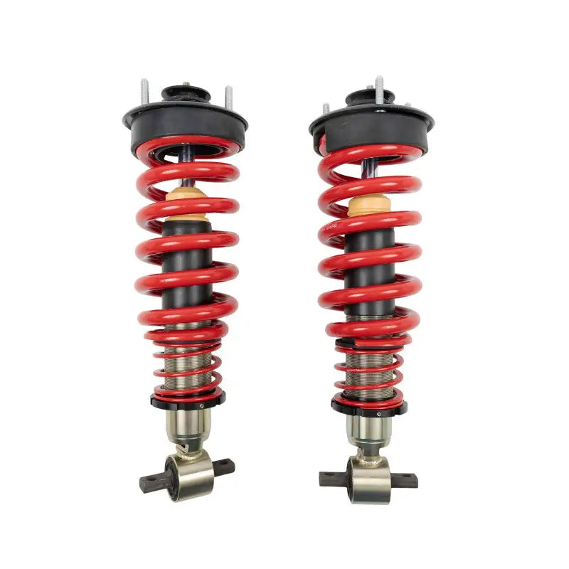 Belltech 16002 Belltech Coilover Kit 07-18 Chevy / GMC 1500 2WD/4WD w/ Replacement Shocks