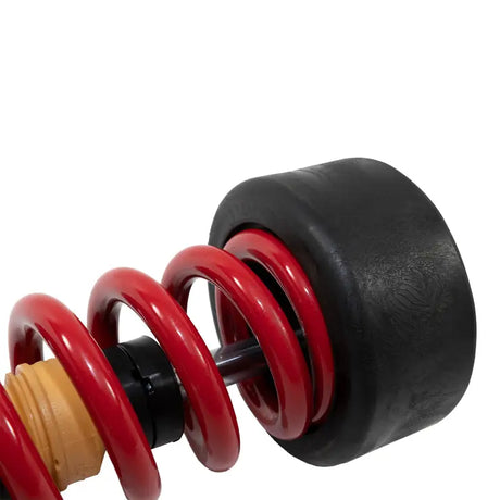 Belltech COILOVER KIT 2019 + GM Silverado / Sierra 1500 2/4WD All Cabs - 0-3in Lowering - Truck & Automotive