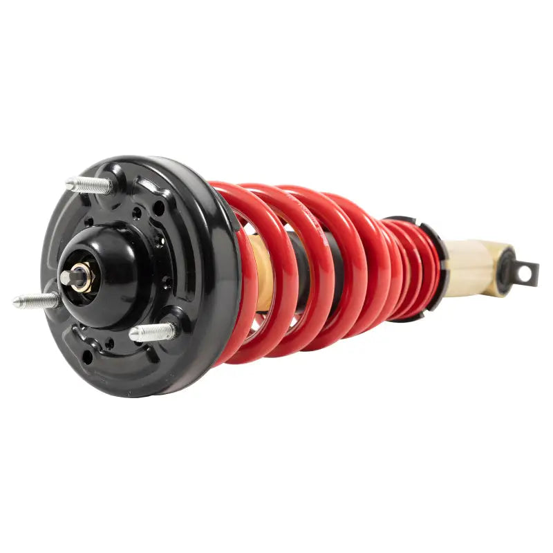 Belltech 15028 Belltech COILOVER KIT 2021+ Ford F-150 2WD Lowering Coilover -1in to -3.5in