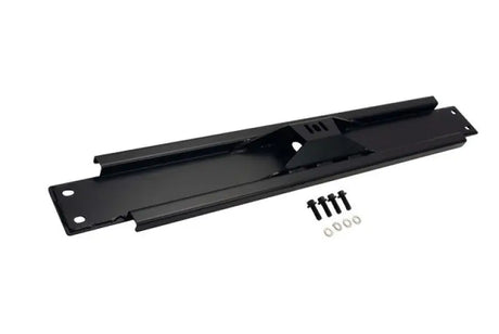 Belltech CROSSMEMBER 04-UP GM COLORADO NON T-KEY - High performance transmission cross member for increased ground clearance; a must-have truck accessory for off-road, RV, and powersports applications.