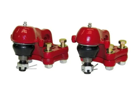 Belltech DROP BALL JOINT SET 04-07 COLORADO/CANYON 2inch - Truck & Automotive