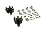 Belltech DROP BALL JOINT SET 04-07 COLORADO/CANYON 2inch - Truck & Automotive